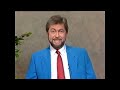 Sportnytt 1987 01 15