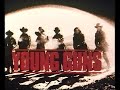 Young Guns 1988 VHS Trailer