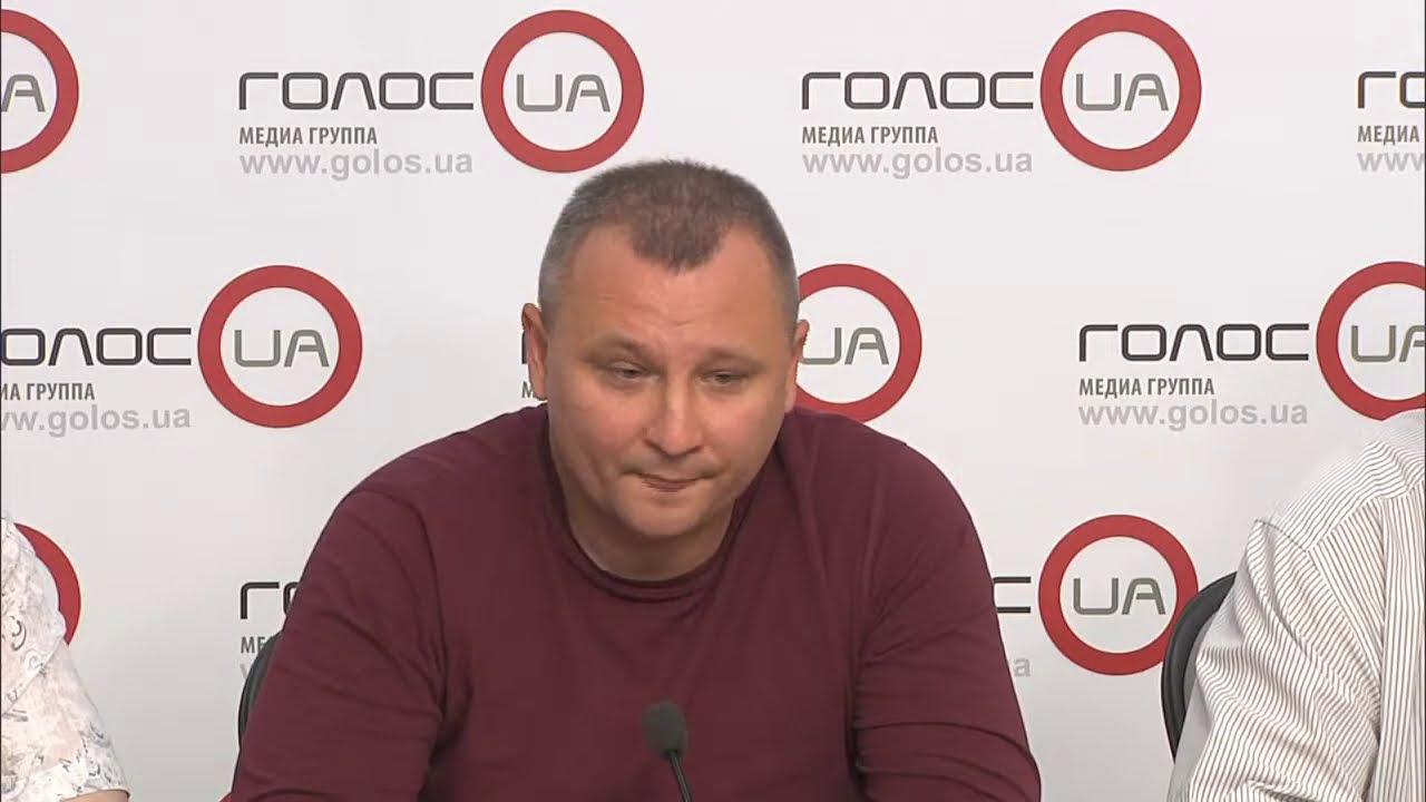 Антирекорд по заболеваемости коронавирусом: когда Украину накроет вторая волна COVID -19? (пресс-конференция)