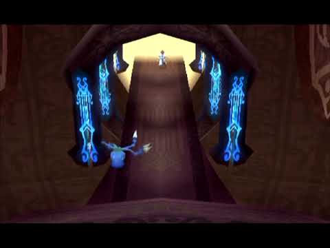 Let's Play Tales of the Abyss (100%) #127: Ballad for the Fallen Soldier