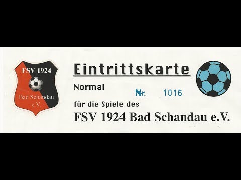 11.08.2019 Fußball Sachsen   Kreispokal   FSV 1924 Bad Schandau - SG Schönfeld