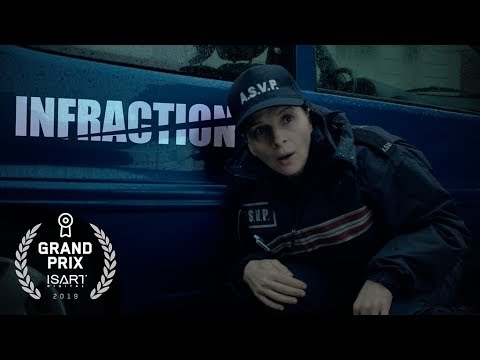 Infraction (2019)