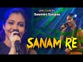 SANAM RE Live Cover By Sewmini Sanjana Youth Art Beat CharanaTVOfficial 2021 10 28