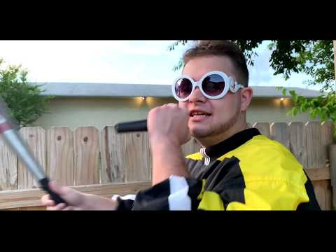 Jerome The Prince - Got Next (Official Video)