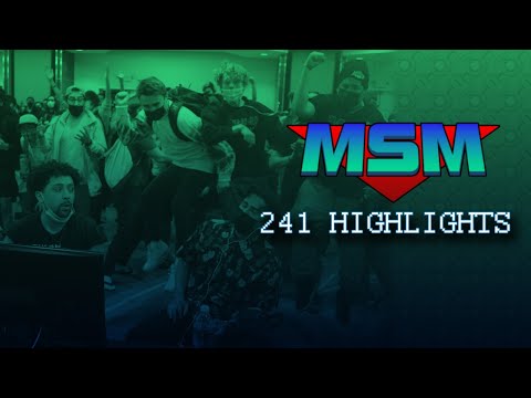 Offline MSM 241 | Highlights Recap