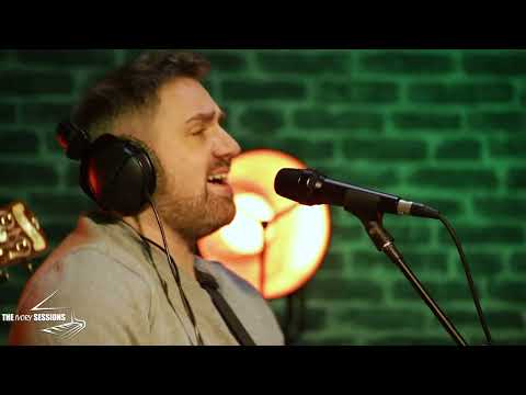 All Folk'd Up - Ride On (Live At The Ivory Sessions)