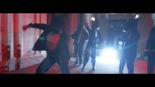 Royal Canoe - Surrender (Official Video)