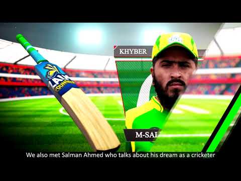 Zalmi Madrasa League | 3rd Edition | Miranshah, Waziristan | Documentary