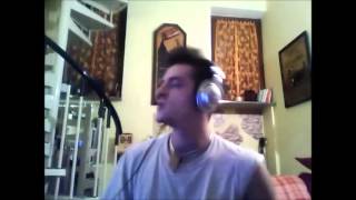 Guano Apes Dick vocal cover