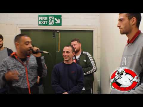 Terra Montana vs TheRealRP