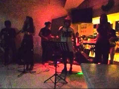 QCS11 Set the Fire Jera