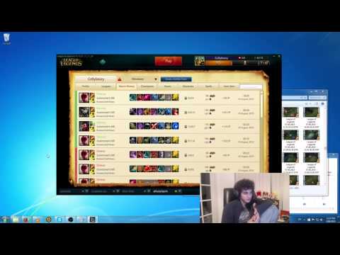 Tank VS Ad Lee & Aegis/Black Cleaver Rationale