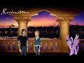 Kevinaddin Aladdin Part 22 Kevin And Gwen S Kiss