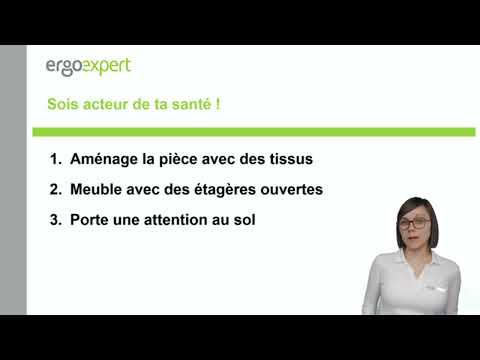 Ergoexpert  - Tipps vom Profi