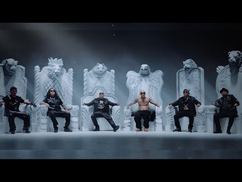 ICE TOP - ИХ АВАРГУУД (Official Music Video)