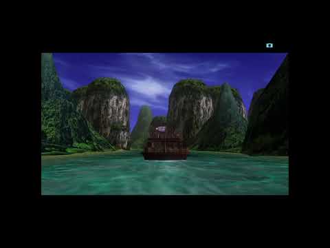 SHENMUE II pt.13 “LAN DI!”