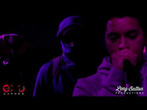 EXO TV: THE GRIME CYPHER