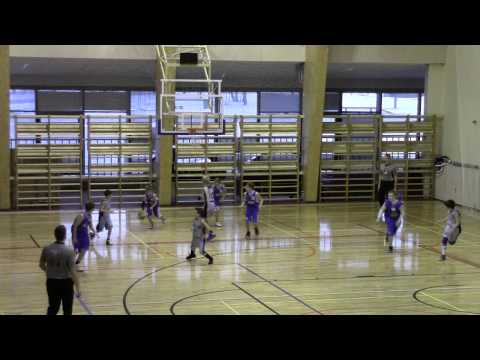 2014-01-11 BC Kalev/Cramo - AmEst Rapla (Minikorvpalli EMV 2013/2014)