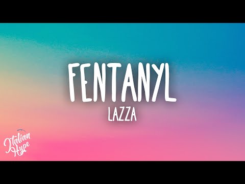 Lazza, Sfera Ebbasta - FENTANYL