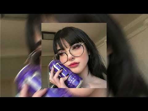 Мэйби Бэйби - BABYBARS (SpeedUp & Reverb)