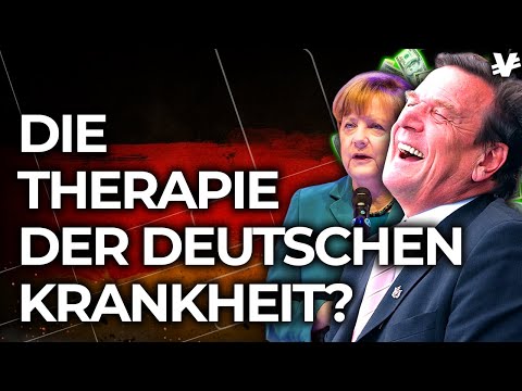 Wie DEUTSCHLAND mal IMMUN gegen Krisen war! | VisualEconomik DE