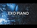 [Relaxing] EXO Piano Collection [밤에 듣기 좋은] 잔잔한 엑소 피아노 모음  by Lunar Piano mp3