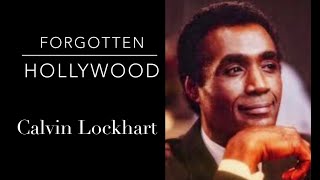 Forgotten Hollywood, Calvin Lockhart. We explore the life of the Original Biggie Smalls. Silky Slim. video