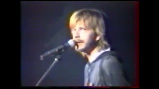 Renaud Hexagone Casino de Paris 1992