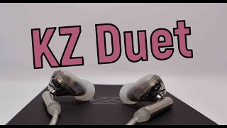 KZ Duet