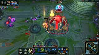 God Yi