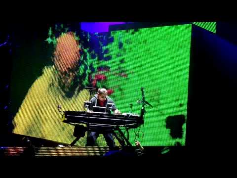 Linkin Park - Cure For The Itch @ Download Festival FULL SONG HD