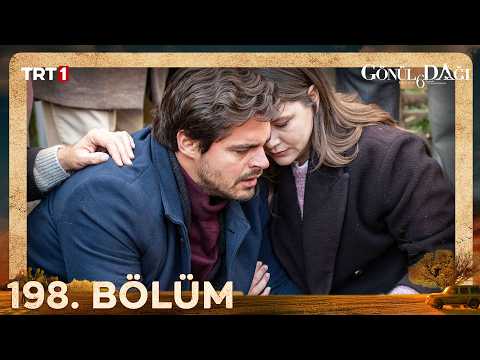 Gönül Dağı and TRT 1