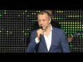 Александр Куликов Песня «Живи» Выступление на «Юрмала Шансон» 2015 