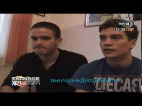Teenage TV - Emisija 16