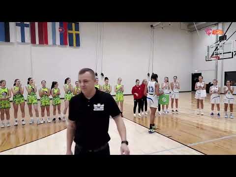 EGBL U16 Stage II | Highlights