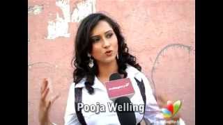Pooja Welling Speaks On Jeena Hain Toh Thok Daal video