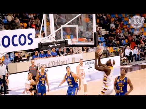 Alex Abreu highlights 2017-2018 OLB