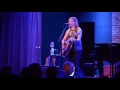 Alice Peacock  - LIVE Here I Go Again (City Winery Chicago)