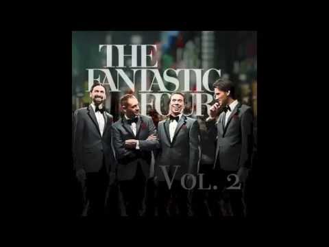 The Fantastic Four - I want it that way (Featuring. Gladys Del Pilar)