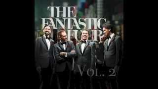 The Fantastic Four - I want it that way (Featuring. Gladys Del Pilar)