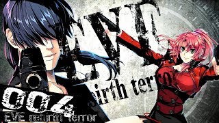【初見実況】EVE rebirth terror -4-