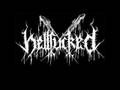 Hellfucked - The Gate of Nanna (Beherit Cover ...