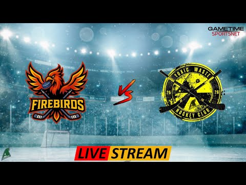 Aerodrome Firebirds vs Aerodrome Toxic Waste