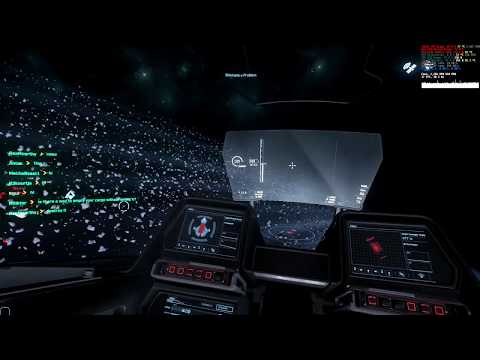 Killtimes - Gladius vs Avenger @ 210sec