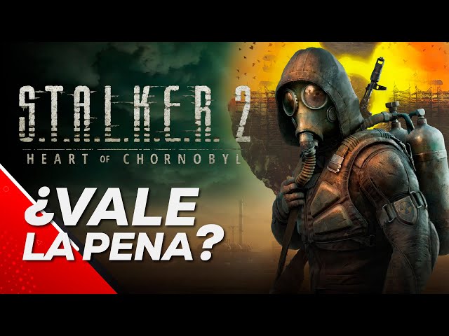Vídeo relacionado con S.T.A.L.K.E.R. 2: Heart of Chornobyl Day One Edition - PS5