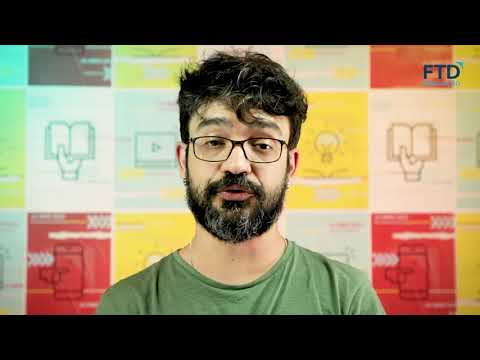 ENEM 2019 - Matemática - Venda de pastel