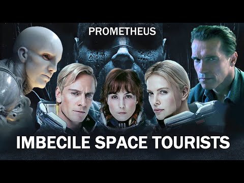 What's Wrong With "Prometheus"