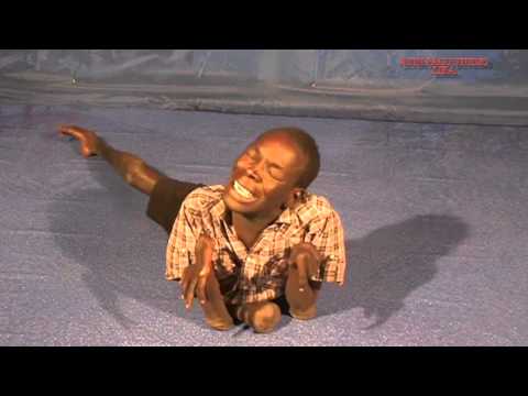 Obete Jimmy = Abino Wot Reto Jericho