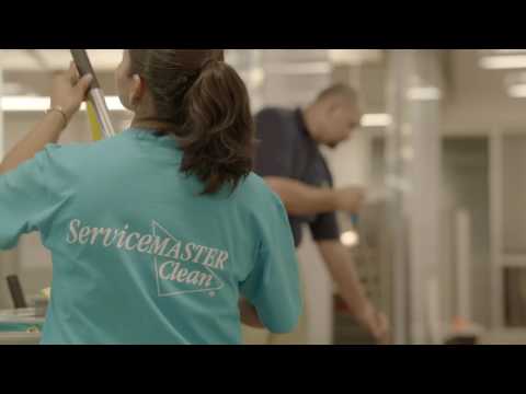 Servicemaster Commercial Cleaning