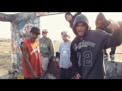 BVN FT BLACK DEMENT - VIDEO DOBLE (PROD VBARRIO)